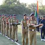 Annual Athletic Meet